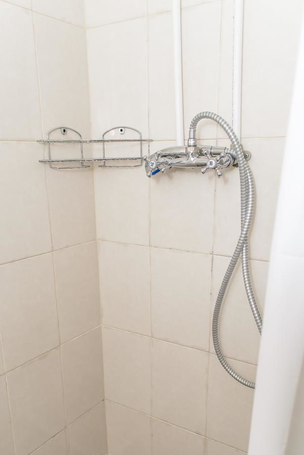 Хостелы Globus Lipki Hostel Киев-23