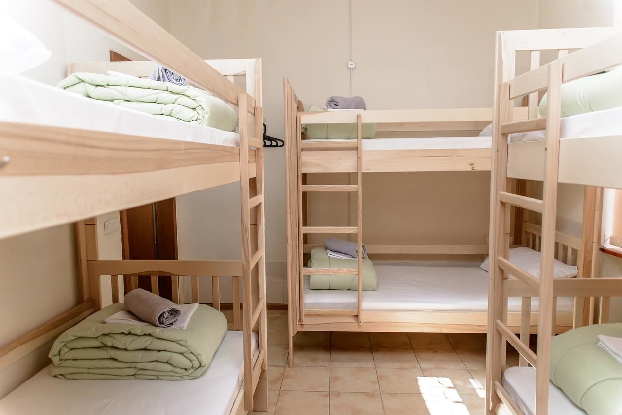 Хостелы Globus Lipki Hostel Киев