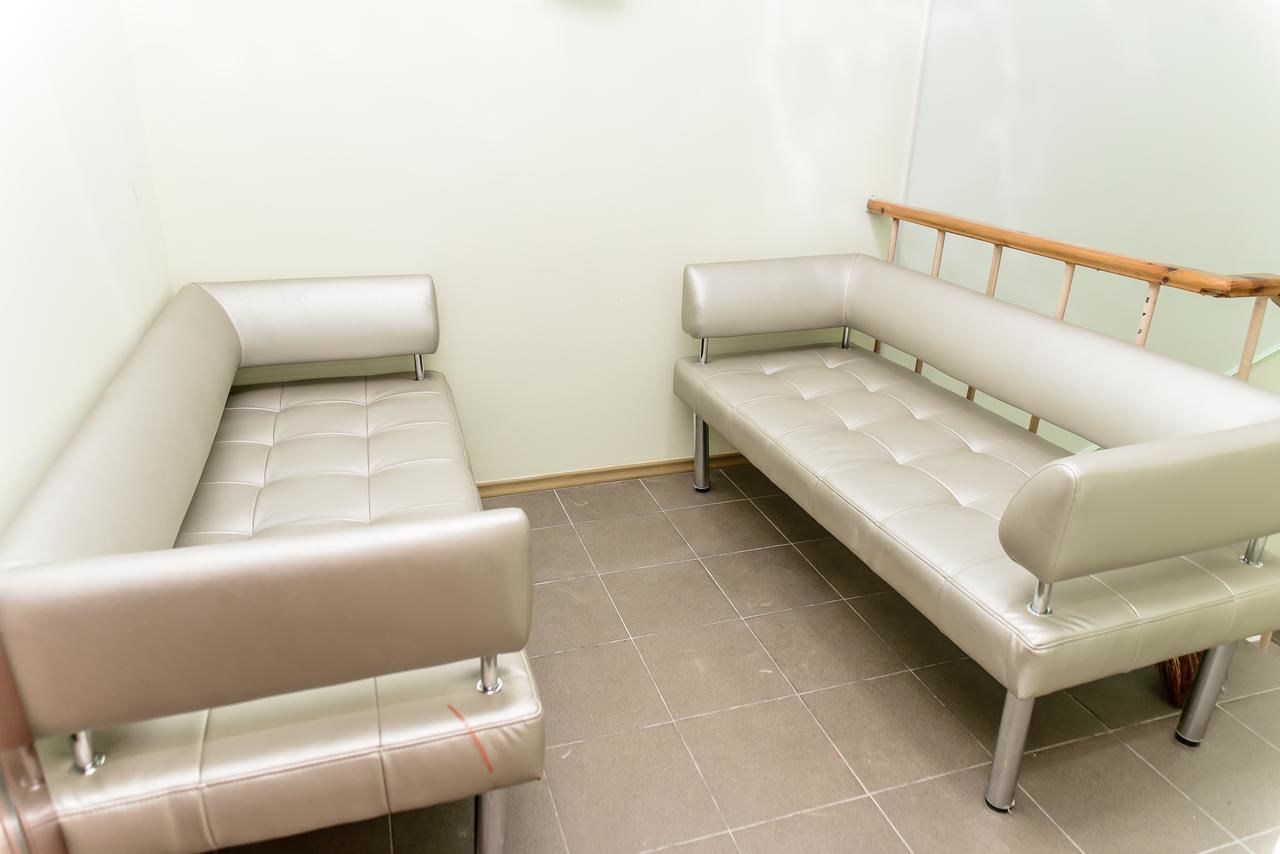 Хостелы Globus Lipki Hostel Киев-35